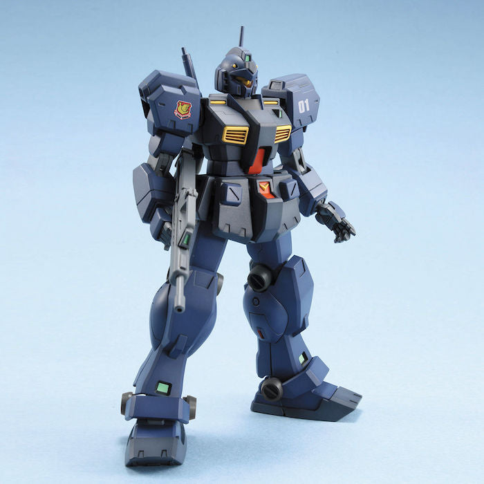 HGUC #074 GM Quel 1/144