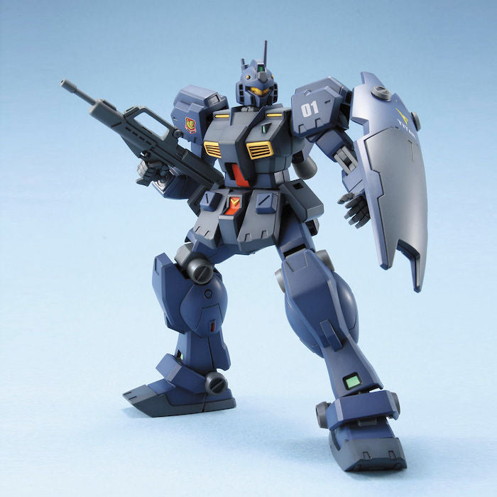 HGUC #074 GM Quel 1/144