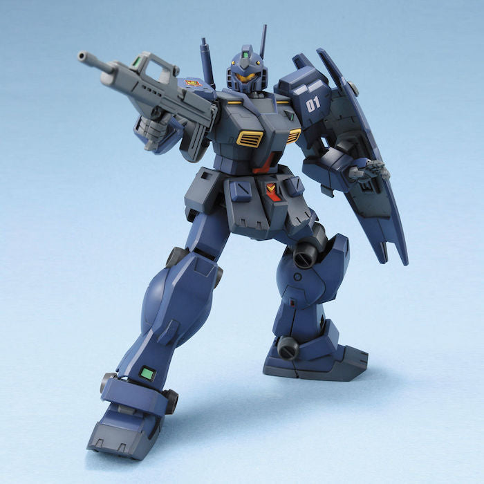 HGUC #074 GM Quel 1/144