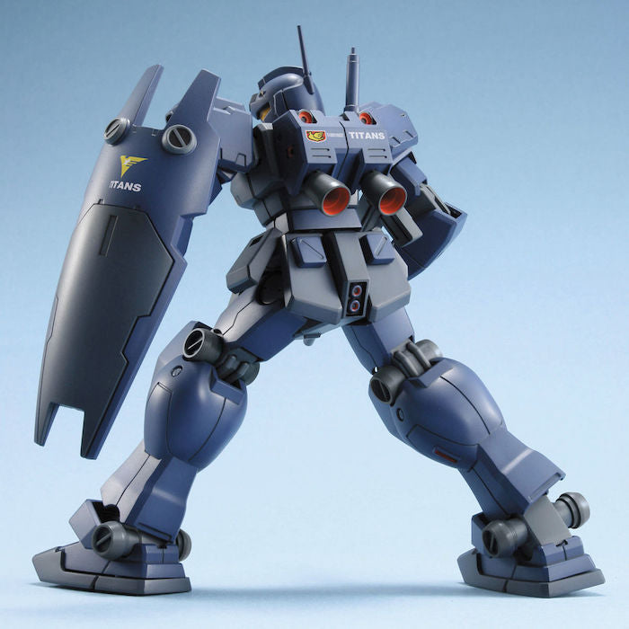 HGUC #074 GM Quel 1/144