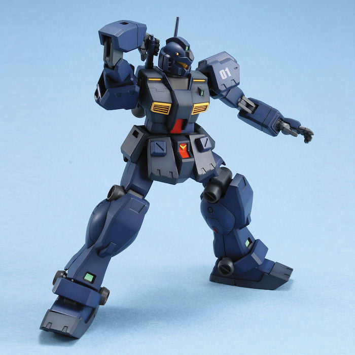 HGUC #074 GM Quel 1/144