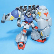 HGUC #075 GP02A MLRS Custom 1/144
