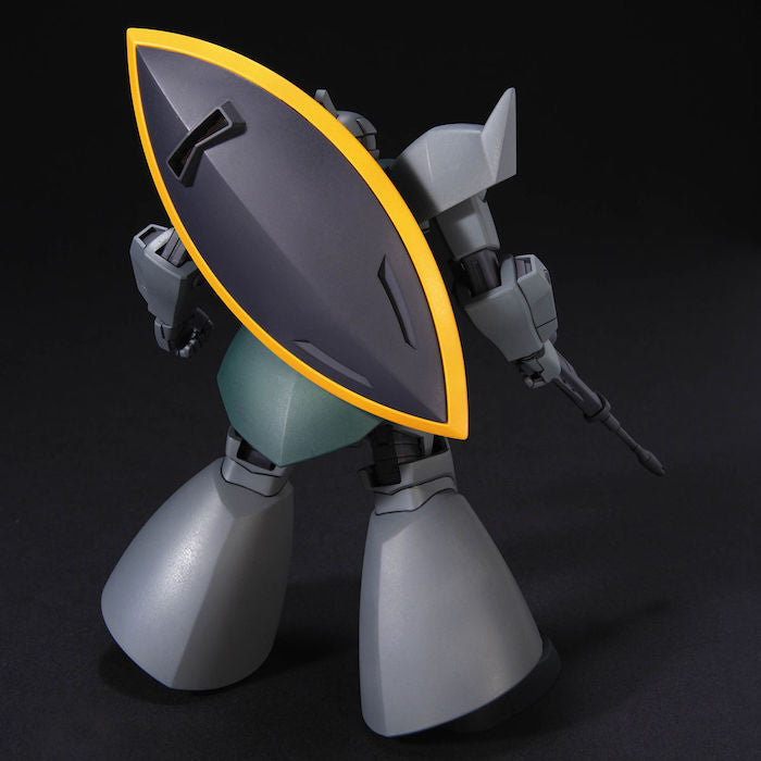 HGUC #076 Gelgoog Cannon 1/144
