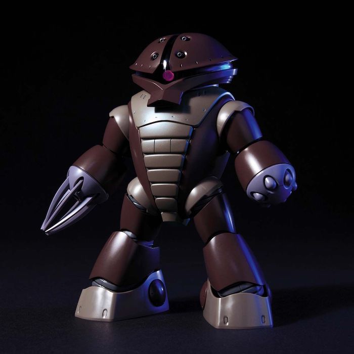 HGUC #078 Acguy 1/144