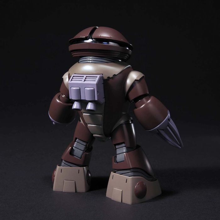 HGUC #078 Acguy 1/144