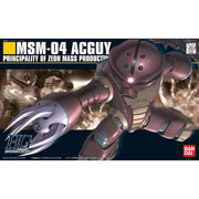 HGUC #078 Acguy 1/144