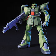 HGUC #087 MS-06FZ Zaku II FZ (Kai) 1/144