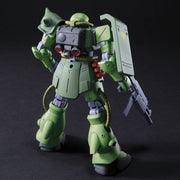 HGUC #087 MS-06FZ Zaku II FZ (Kai) 1/144