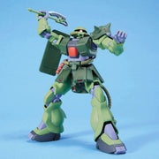 HGUC #087 MS-06FZ Zaku II FZ (Kai) 1/144