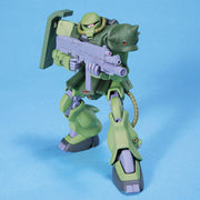 HGUC #087 MS-06FZ Zaku II FZ (Kai) 1/144