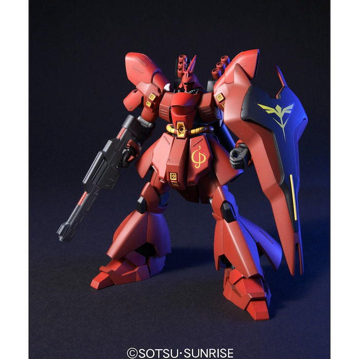 HGUC #088 Sazabi 1/144