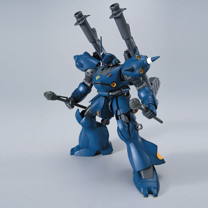 HGUC #089 Kampfer 1/144