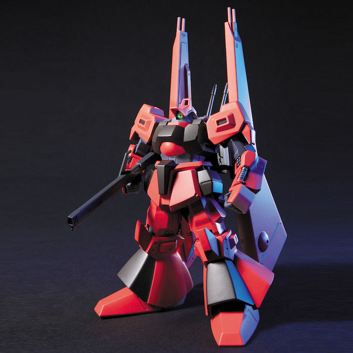 HGUC #094 Schuzrum Dias 1/144