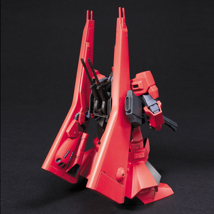 HGUC #094 Schuzrum Dias 1/144