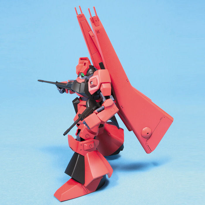 HGUC #094 Schuzrum Dias 1/144