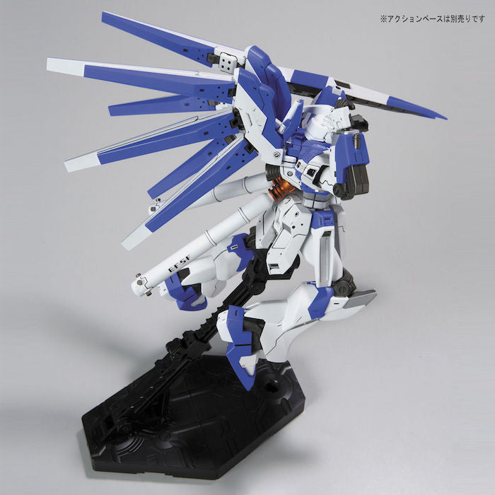 HGUC #095 Hi Nu Gundam 1/144