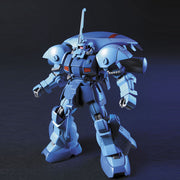 HGUC #096 EWAC Zack