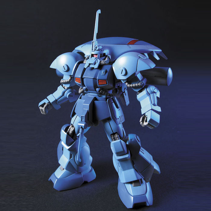 HGUC #096 EWAC Zack