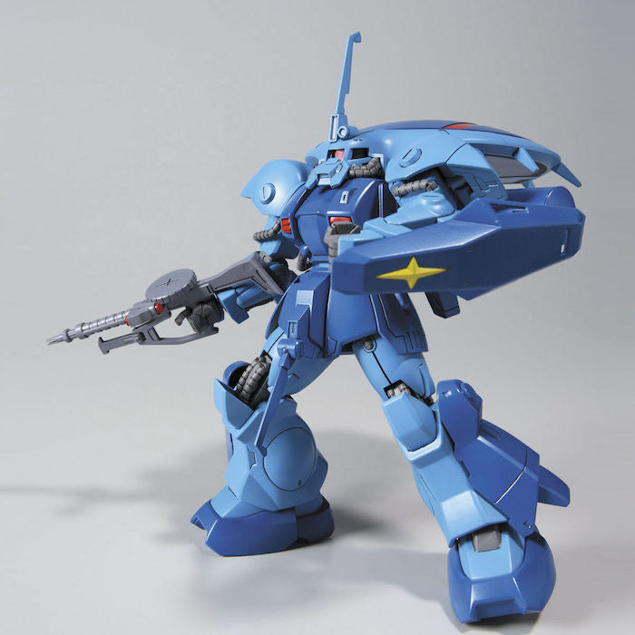 HGUC #096 EWAC Zack