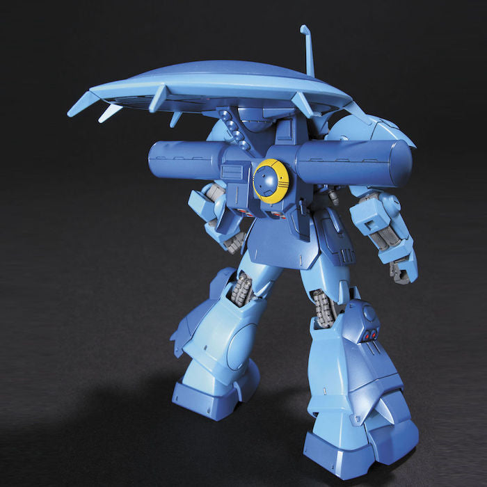 HGUC #096 EWAC Zack
