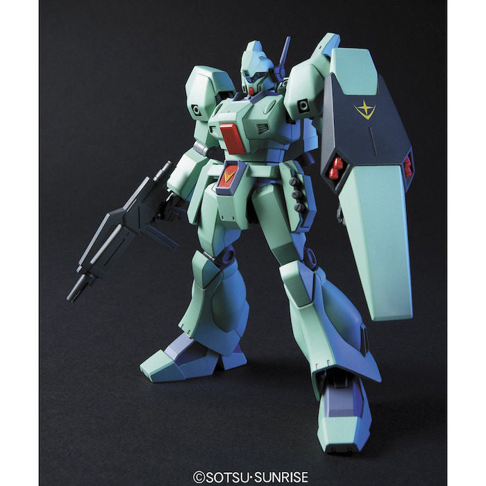 HGUC #097 Jegan 1/144