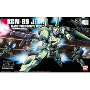 HGUC #097 Jegan 1/144