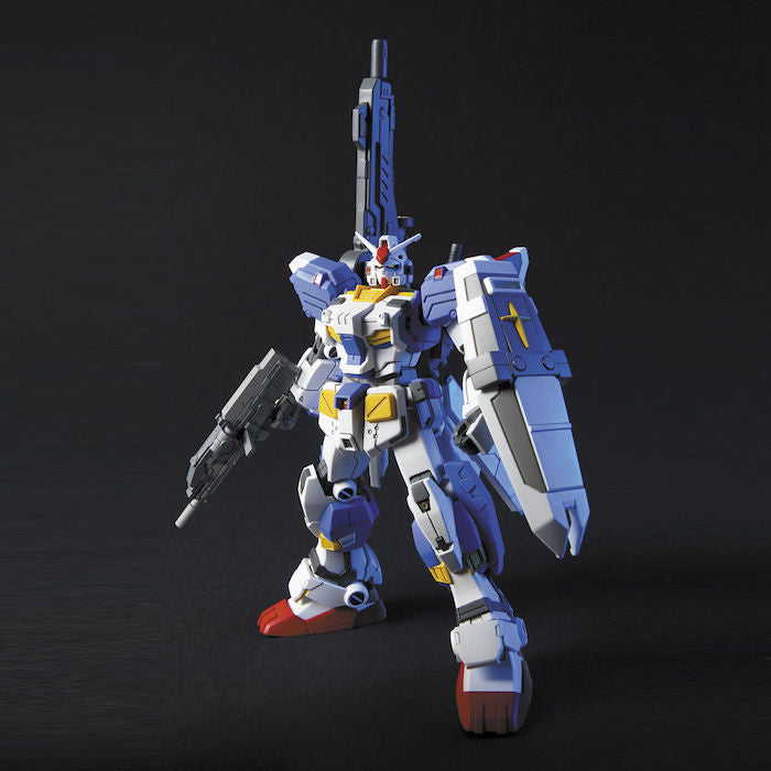 HGUC #098 RX-78-3 Full Armor Gundam 7th 1/144