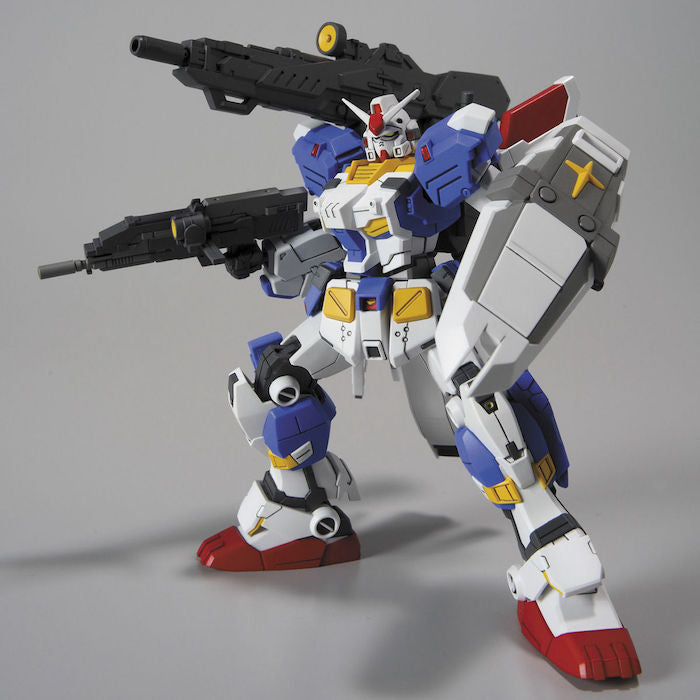 HGUC #098 RX-78-3 Full Armor Gundam 7th 1/144