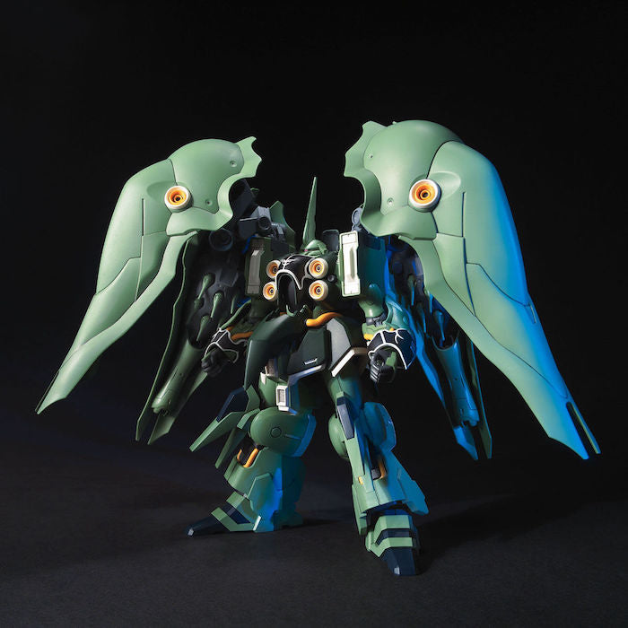 HGUC #099 Kshatriya 1/144