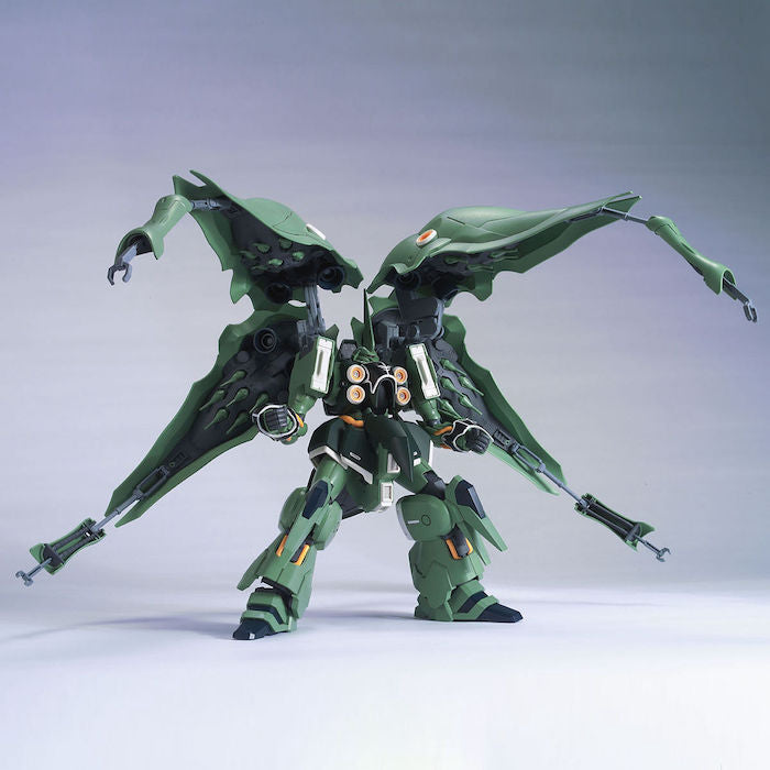 HGUC #099 Kshatriya 1/144