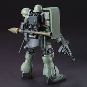 HGUC #102 AMS-129 Geara Zulu 1/144