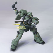 HGUC #102 AMS-129 Geara Zulu 1/144