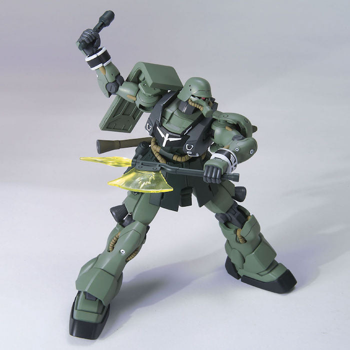 HGUC #102 AMS-129 Geara Zulu 1/144