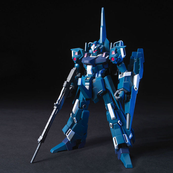 HGUC #103 ReZel 1/144