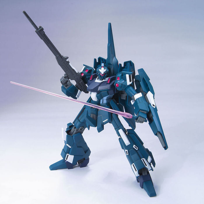 HGUC #103 ReZel 1/144