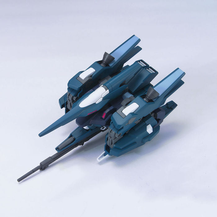 HGUC #103 ReZel 1/144