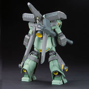 HGUC #104 RGM-89S Stark Jegan E.F.S.F. Anti-Ship Assault Mobile Suit 1/144