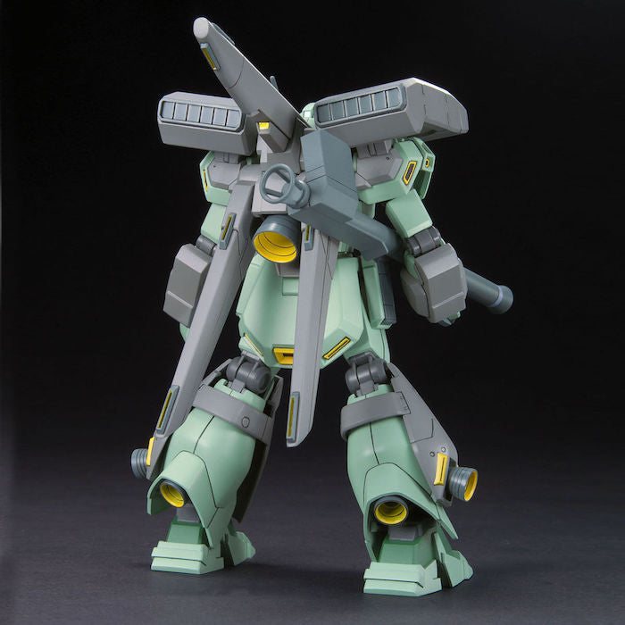 HGUC #104 RGM-89S Stark Jegan E.F.S.F. Anti-Ship Assault Mobile Suit 1/144