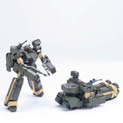 HGUC #106 Loto Twin Set 1/144