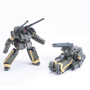 HGUC #106 Loto Twin Set 1/144