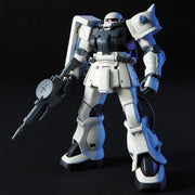 HGUC #107 Zaku F2 Earth Federation Type 1/144