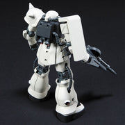 HGUC #107 Zaku F2 Earth Federation Type 1/144
