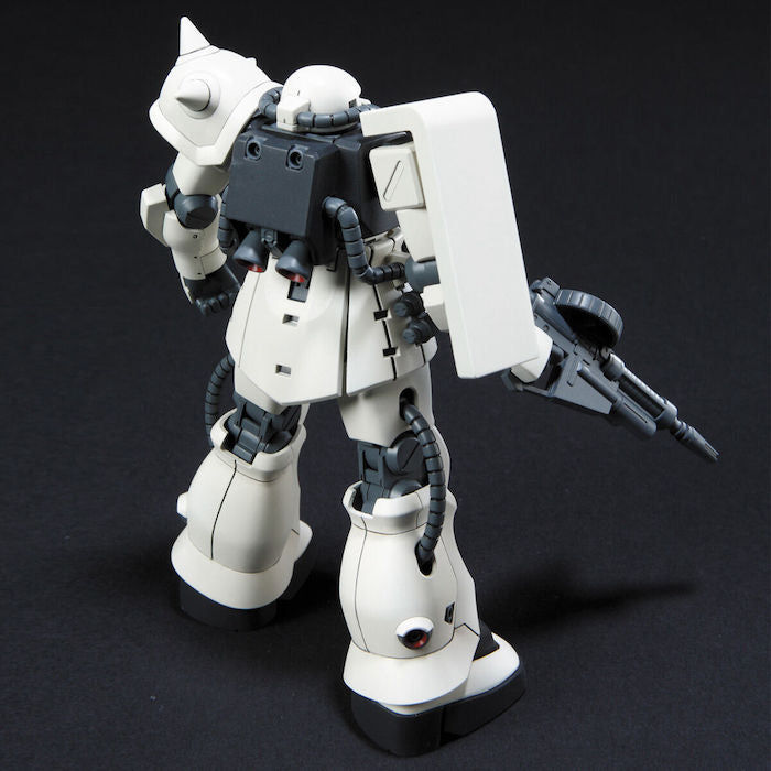 HGUC #107 Zaku F2 Earth Federation Type 1/144