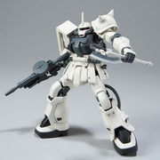 HGUC #107 Zaku F2 Earth Federation Type 1/144