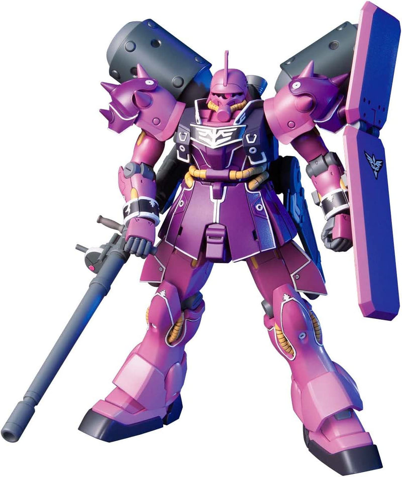 HGUC 112 AMS-129 Geara Zulu (Angelo Sauper Use) 1/144