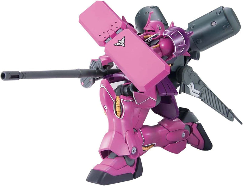 HGUC 112 AMS-129 Geara Zulu (Angelo Sauper Use) 1/144