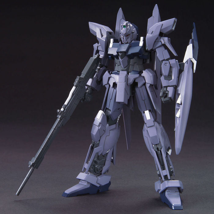 HGUC #115 Delta Plus 1/144
