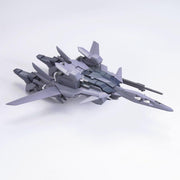 HGUC #115 Delta Plus 1/144