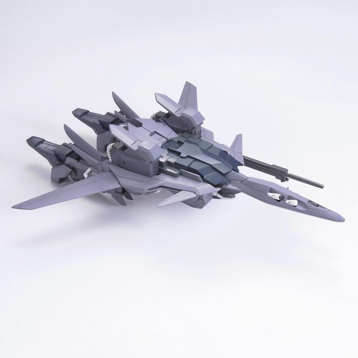 HGUC #115 Delta Plus 1/144