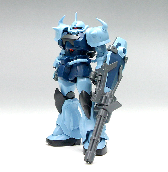HGUC 117 Gouf Custom 1/144